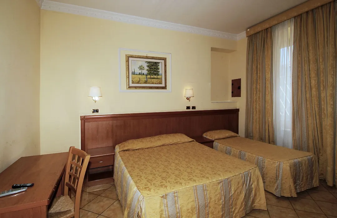 Hotel Meridiana-1