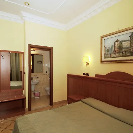 Hotel Meridiana-3
